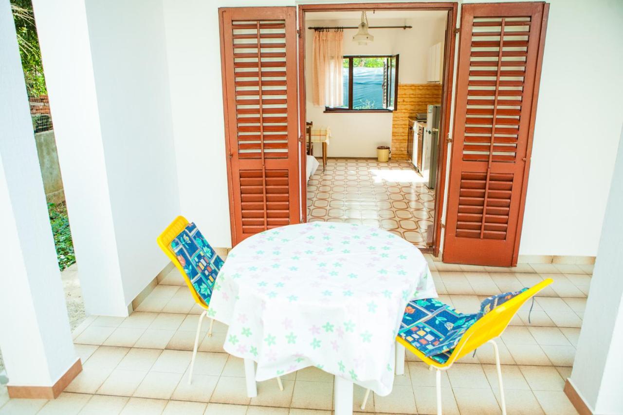 Apartments Alma Новалья Экстерьер фото