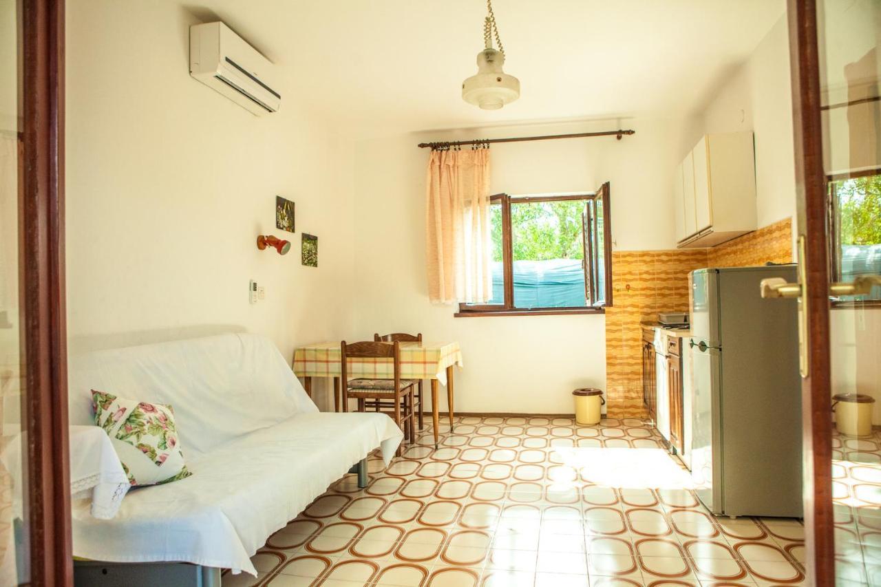 Apartments Alma Новалья Экстерьер фото